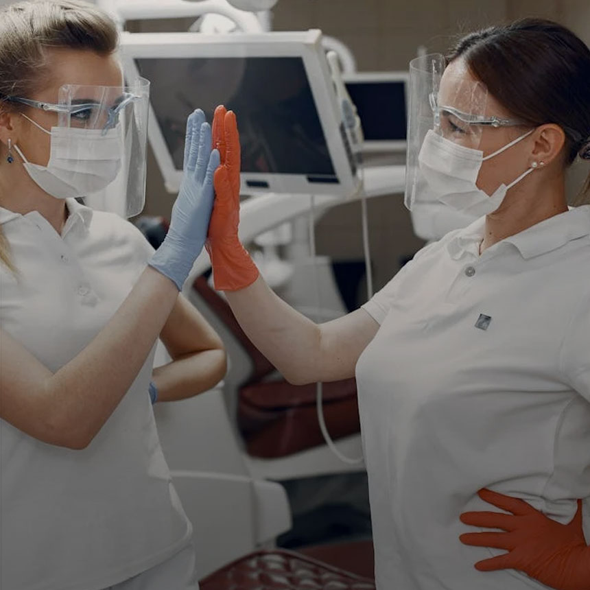 Medical Face Shields