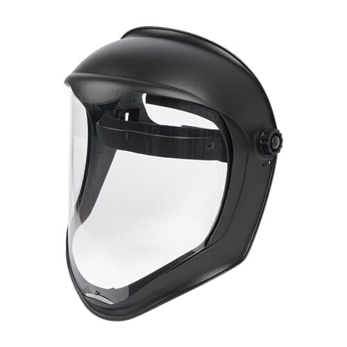Xgdsnly Anti Fog Full Face Shield Splash...